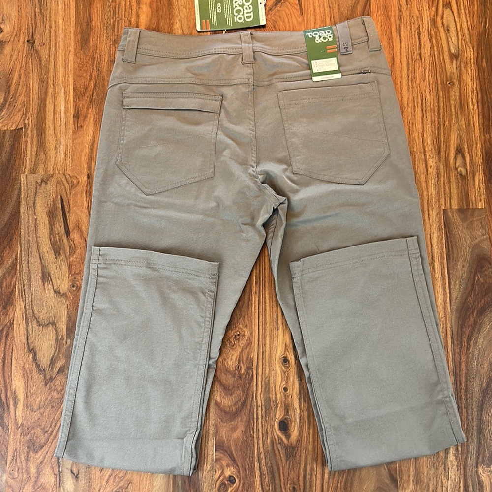 Toad & Company Rover Pants - Picture 4 of 12